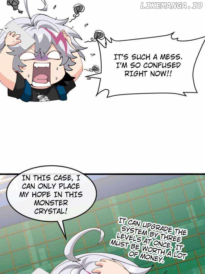 I Am The Monster Overlord Chapter 14 51